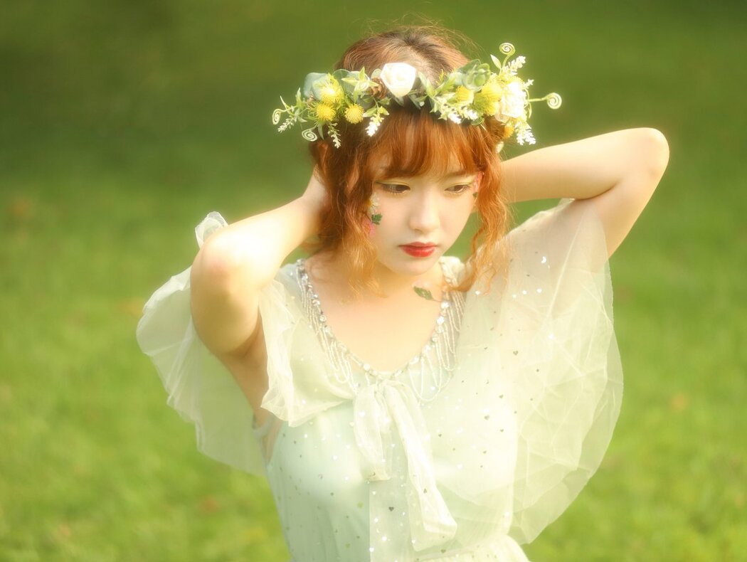 YiTuYu艺图语 Vol.2659 Zha Ji Bing Ke Le