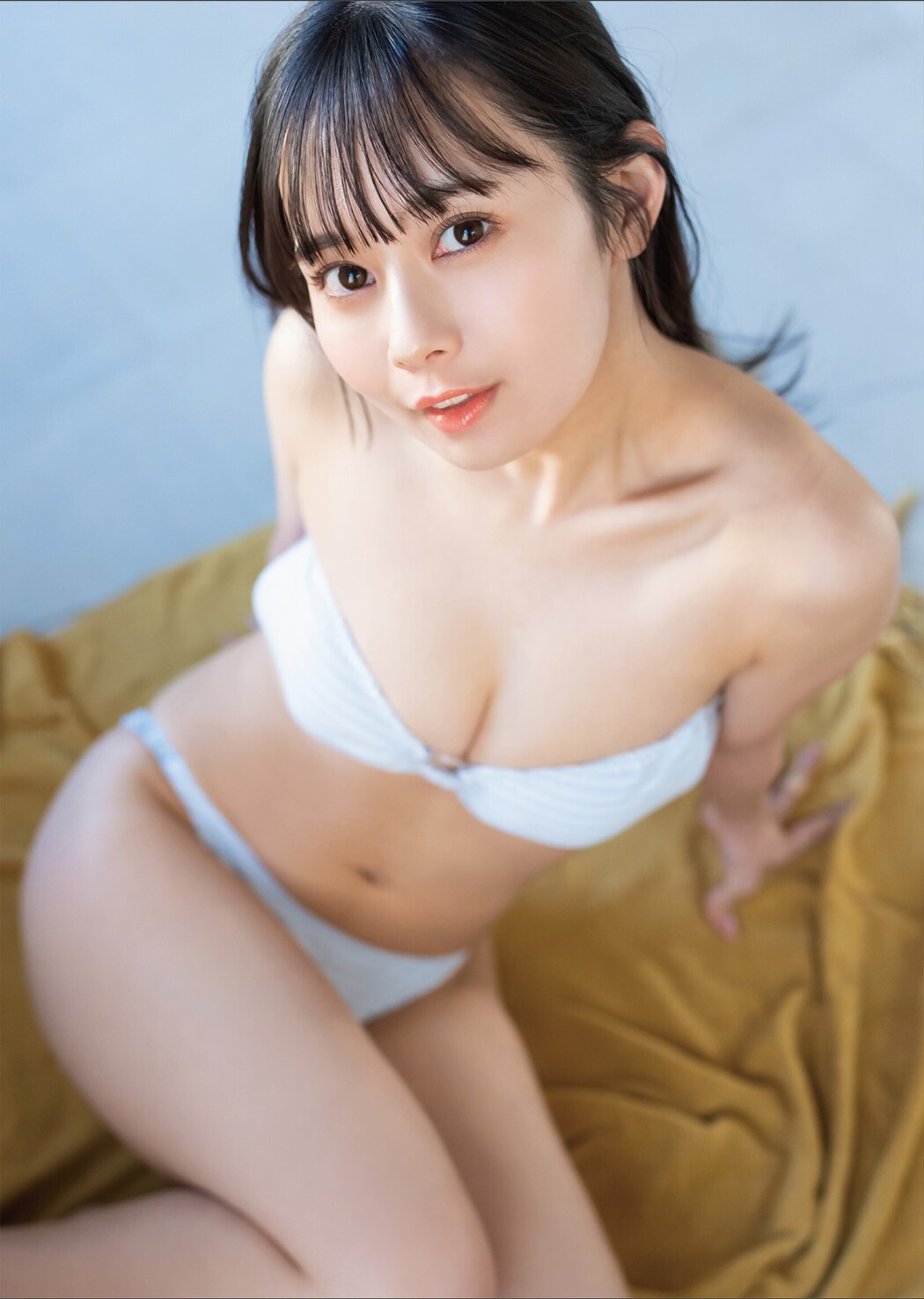 EX Taishu Photobook 2023-03-17 Saeko Kondo 近藤沙瑛子 – Sumire Ga Saita