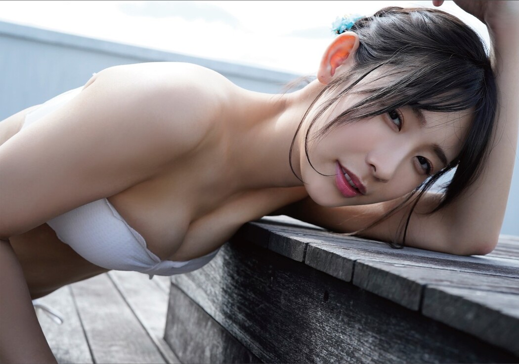 EX Taishu Digital Photobook 2022-11-15 Mio Minato 水湊みお – The Best Time