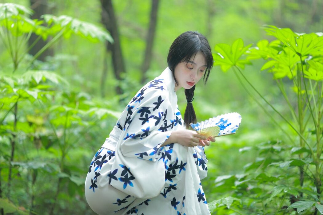 YiTuYu艺图语 Vol.2667 Cat Rui Rui Zi