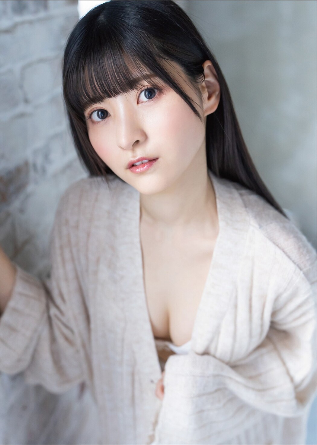 EX Taishu Photobook 2023-03-15 Rui Takanashi 小鳥遊るい – Warm Powder Snow