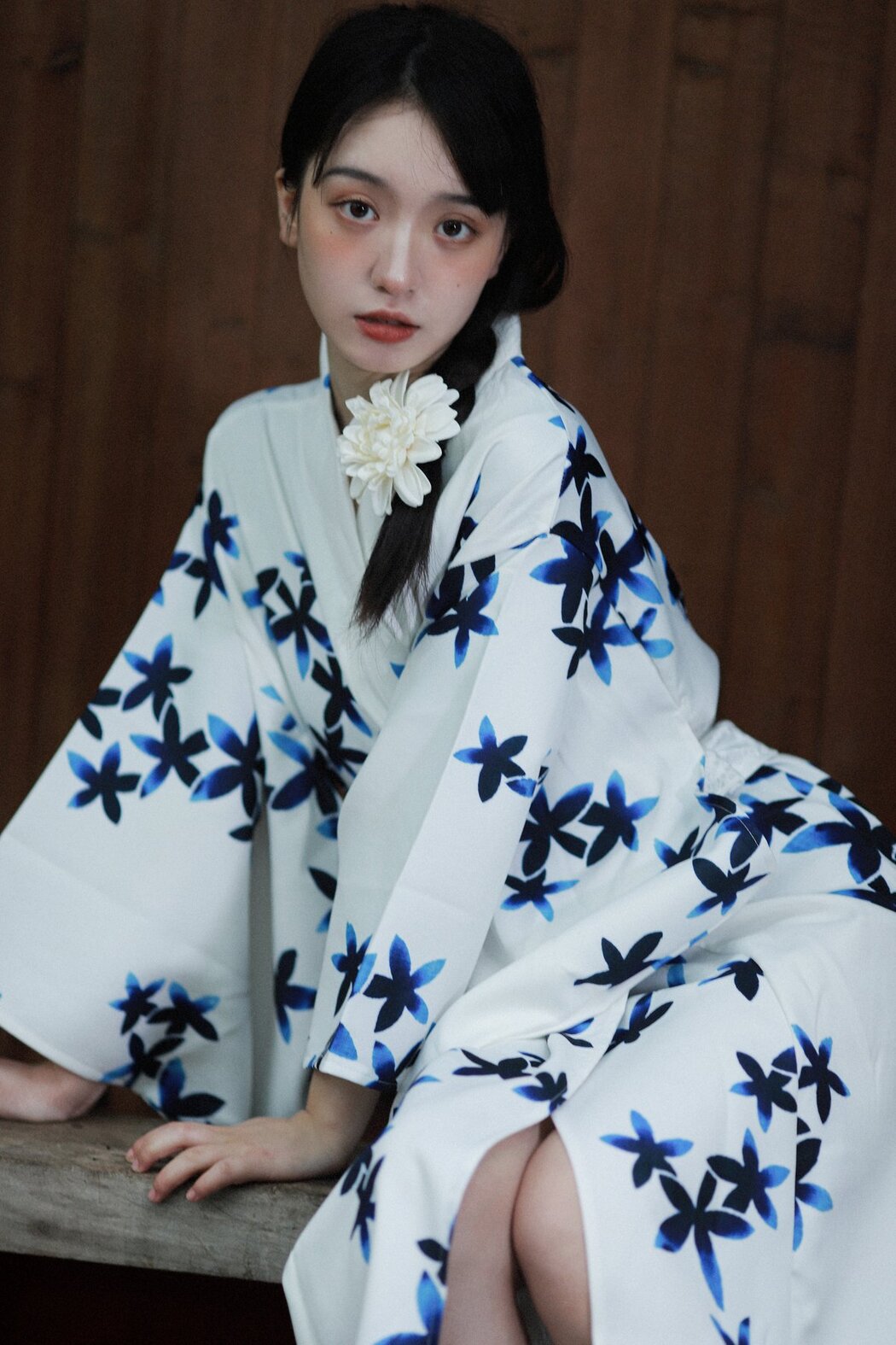 YiTuYu艺图语 Vol.2667 Cat Rui Rui Zi