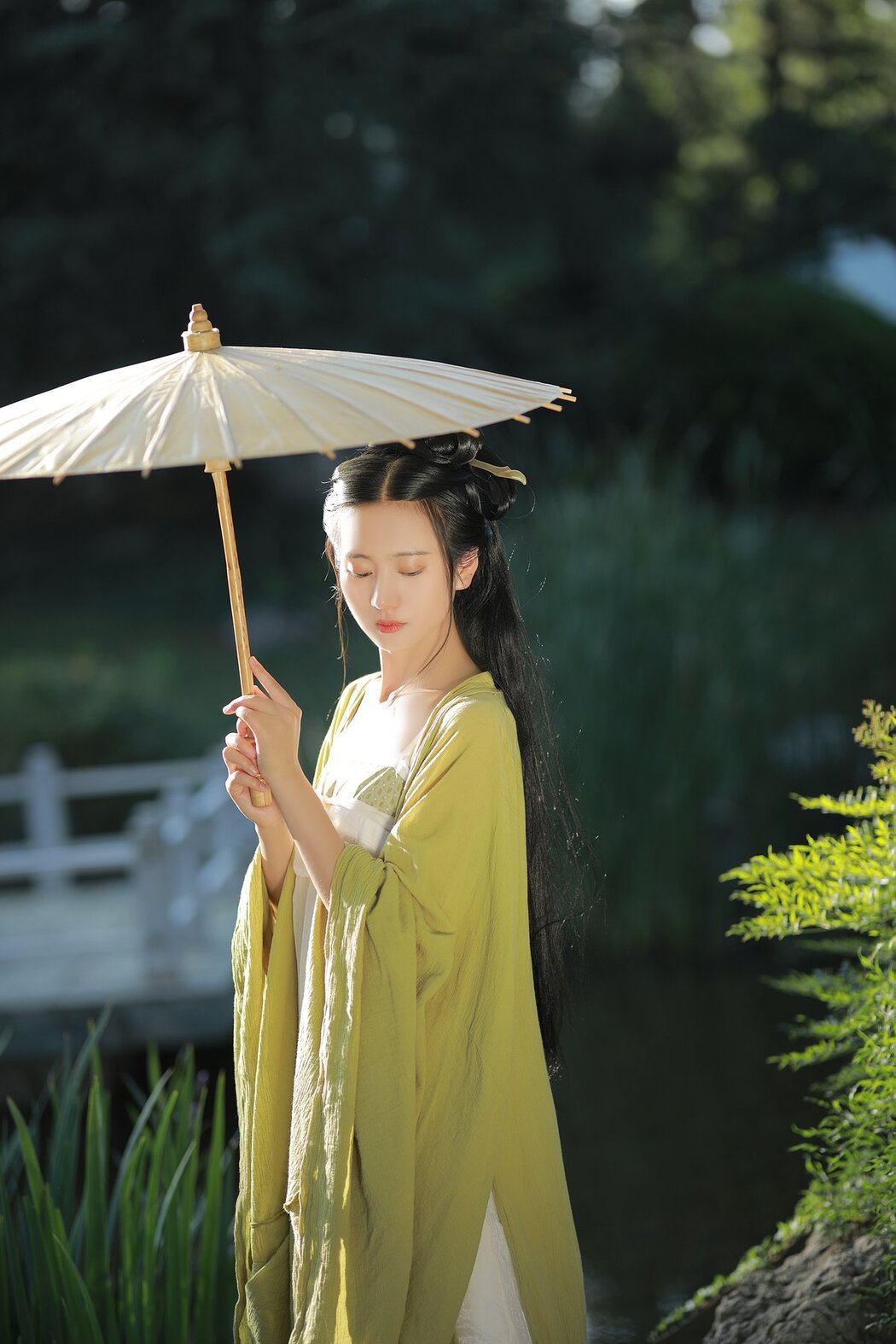 YiTuYu艺图语 Vol.2693 Yu Jin