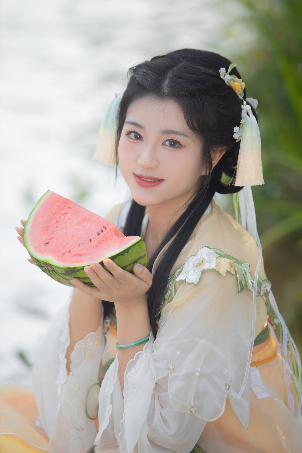 YiTuYu艺图语 Vol.2702 Yun Xi La