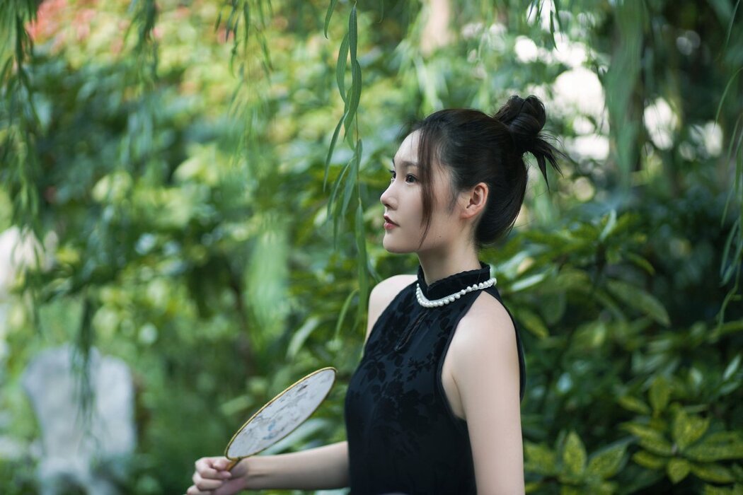 YiTuYu艺图语 Vol.2669 Niao Niao