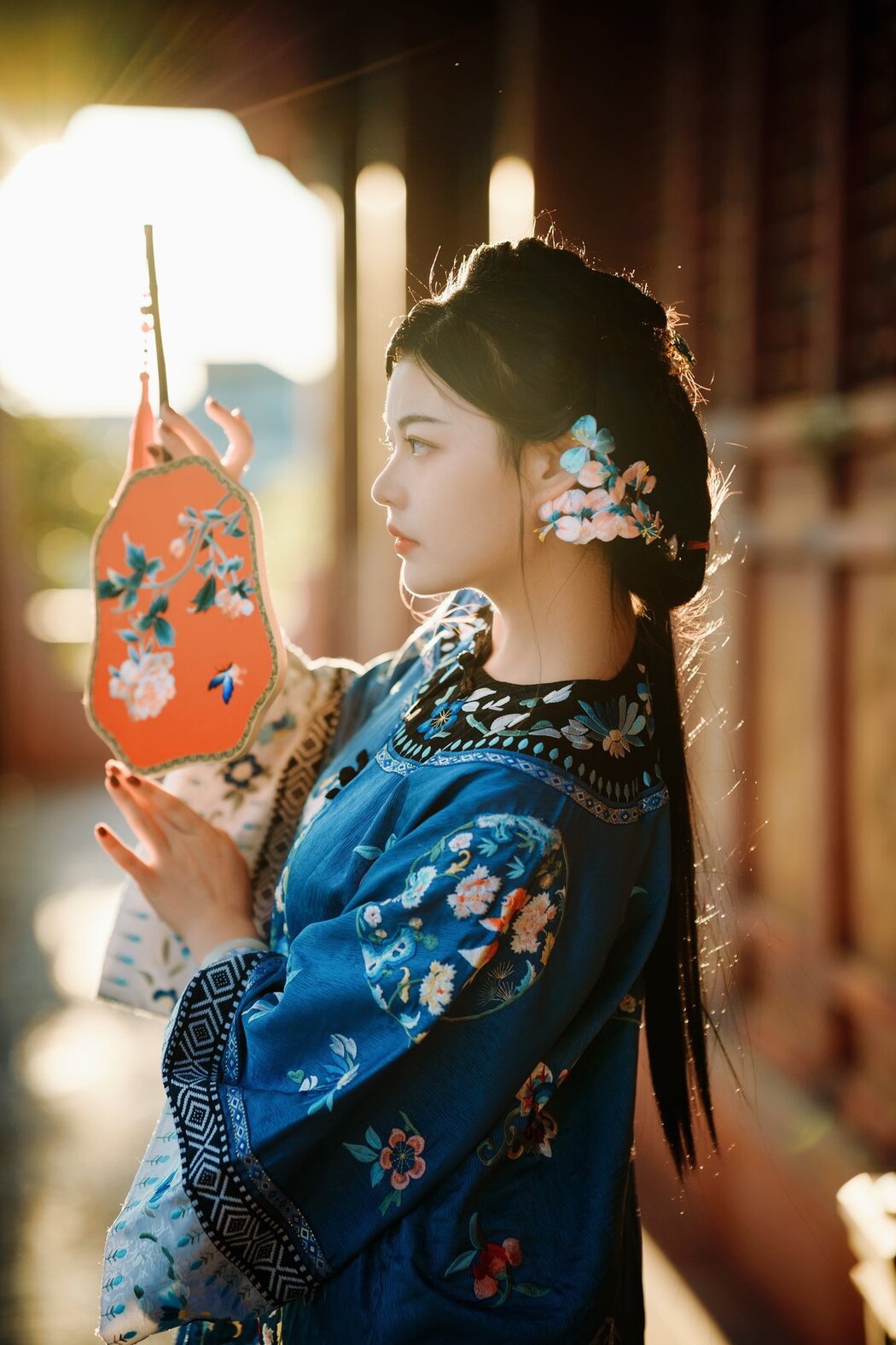 YiTuYu艺图语 Vol.2649 Ye Zi