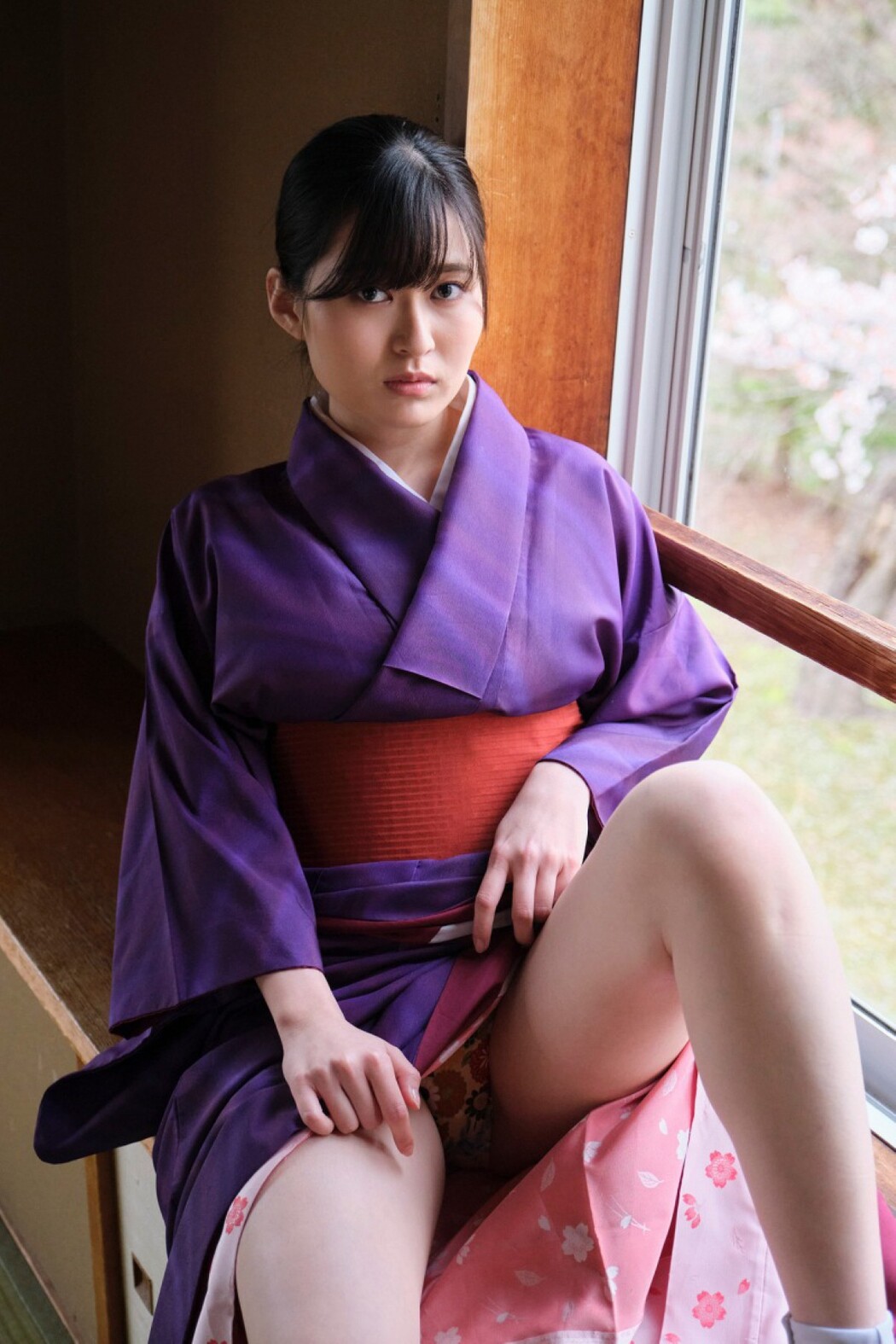 Weekly Taishu Photobook 2021-10-15 Miri Ichika 未梨一花 – Unforgettable Woman