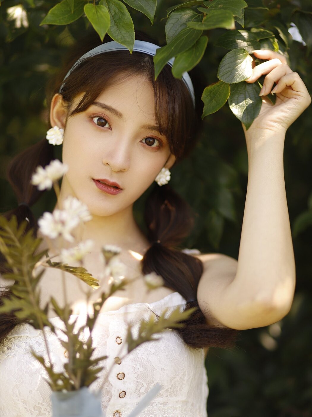 YiTuYu艺图语 Vol.2712 Xing Xing