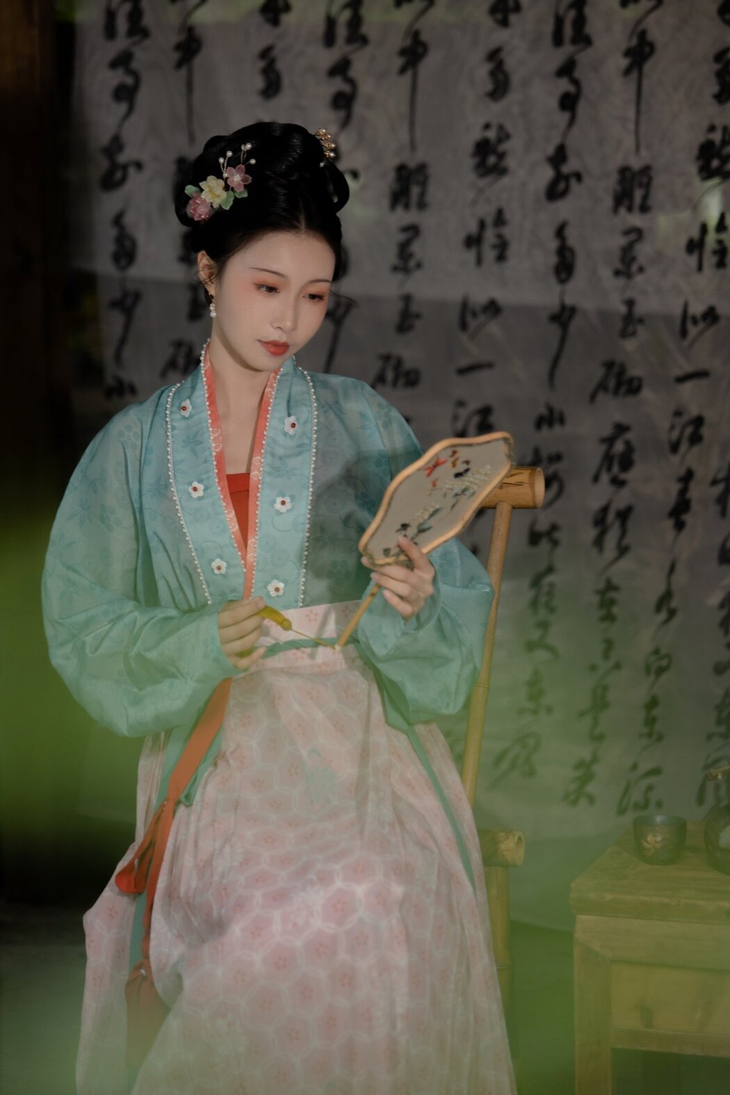 YiTuYu艺图语 Vol.2688 Ran Rr