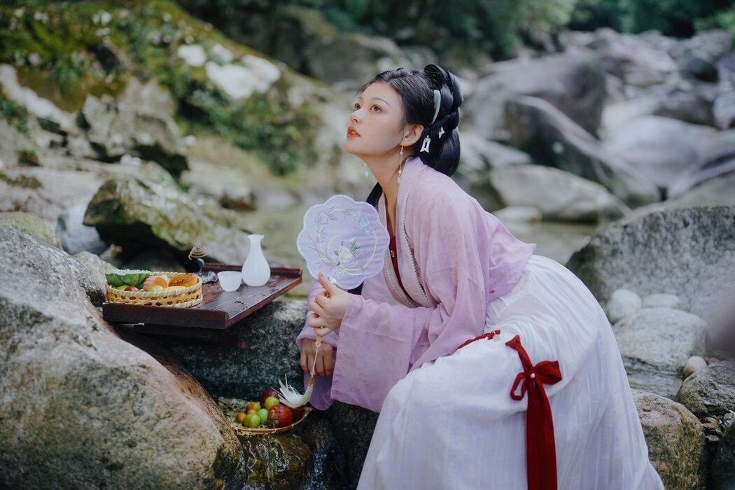 YiTuYu艺图语 Vol.2721 Ye Zi