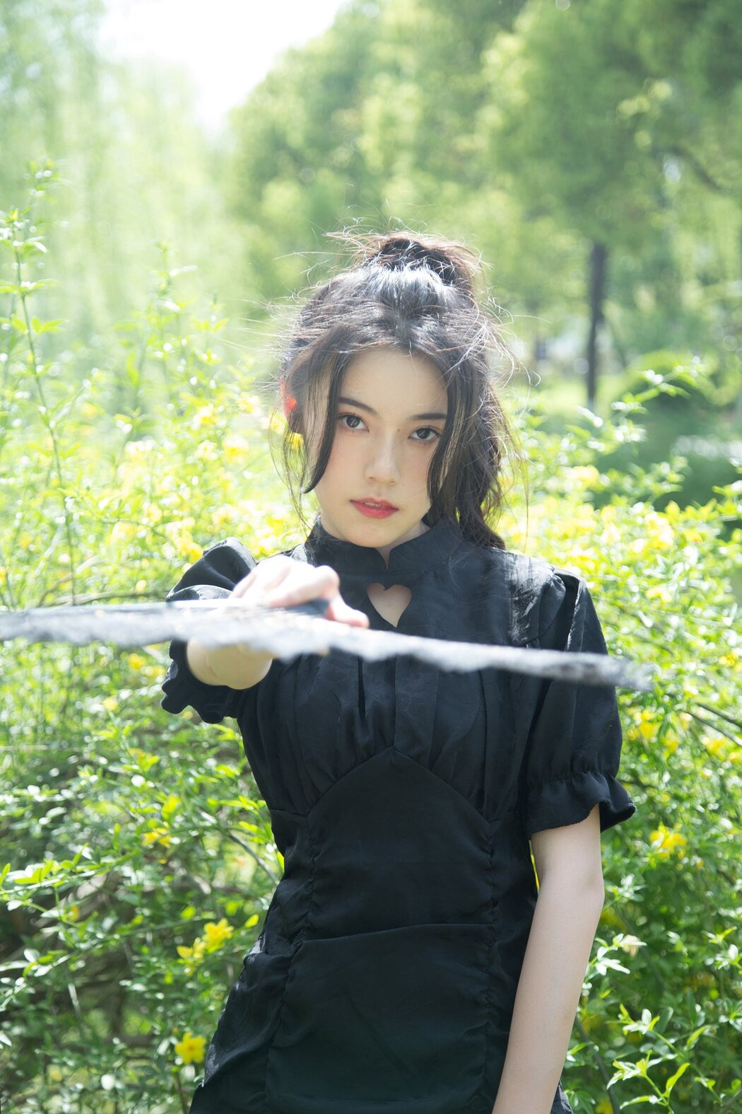 YiTuYu艺图语 Vol.2681 Jing Jing Jing