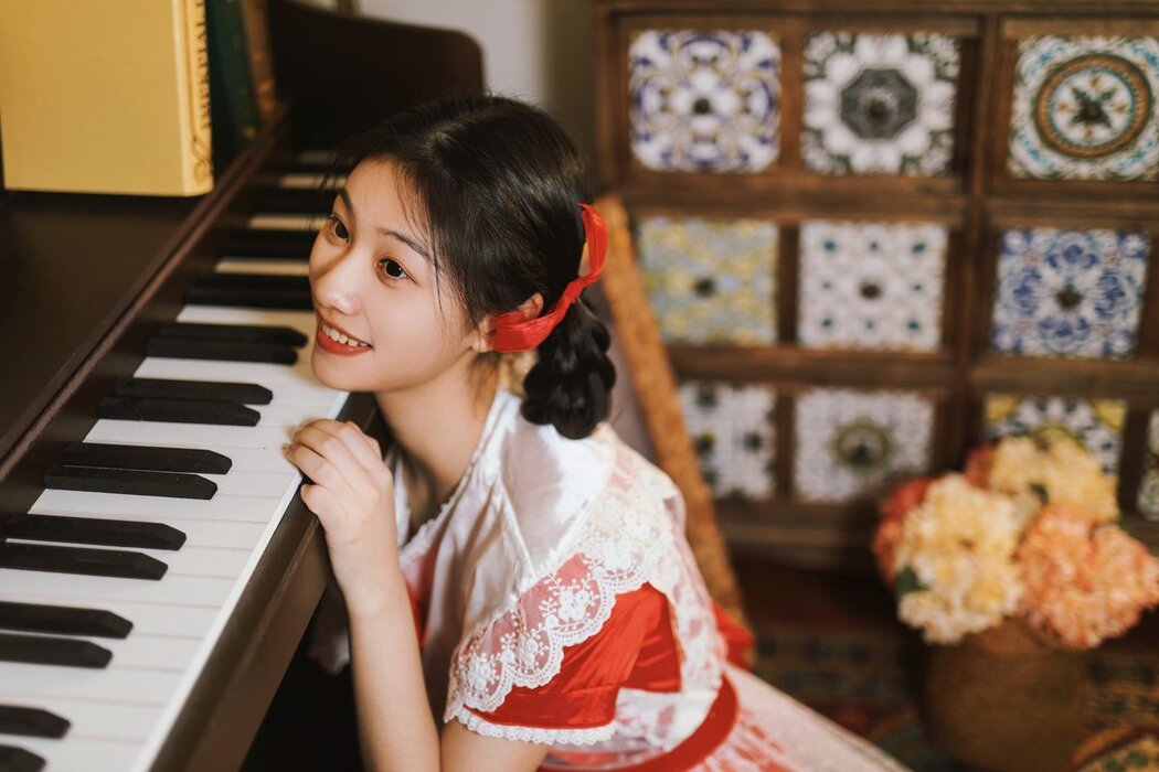 YiTuYu艺图语 Vol.2634 Xiao Yi Yi X