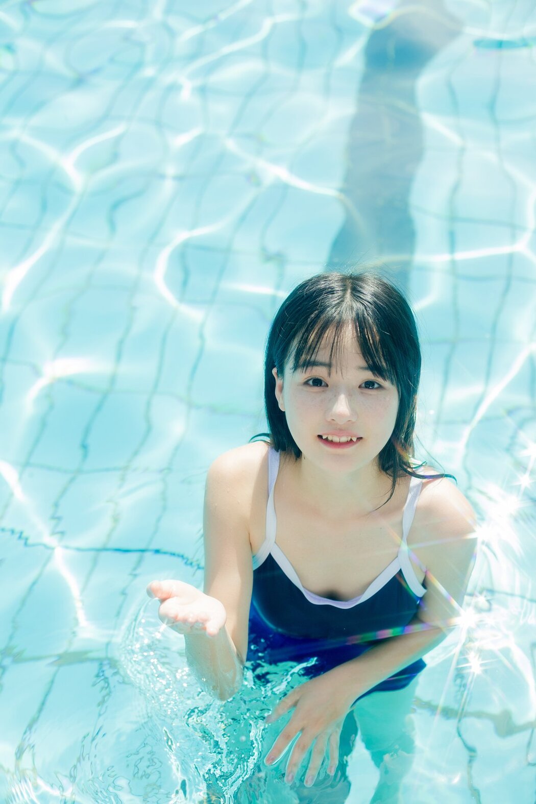 YiTuYu艺图语 Vol.2662 Xiao Yi Mei Mei Cute