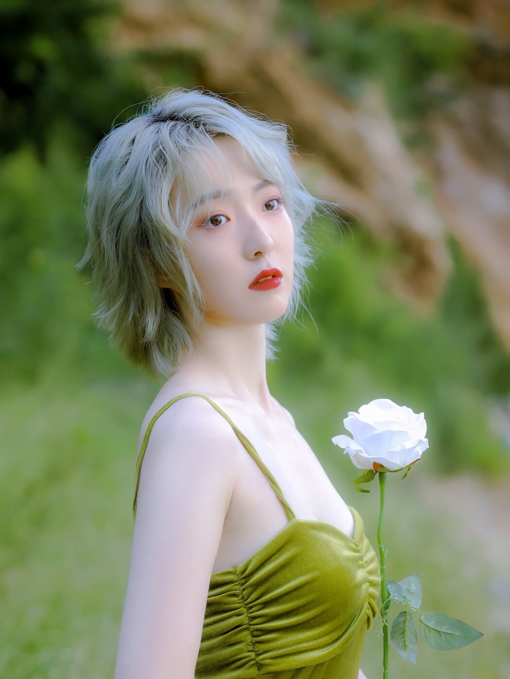 YiTuYu艺图语 Vol.2678 Xiao Zhao