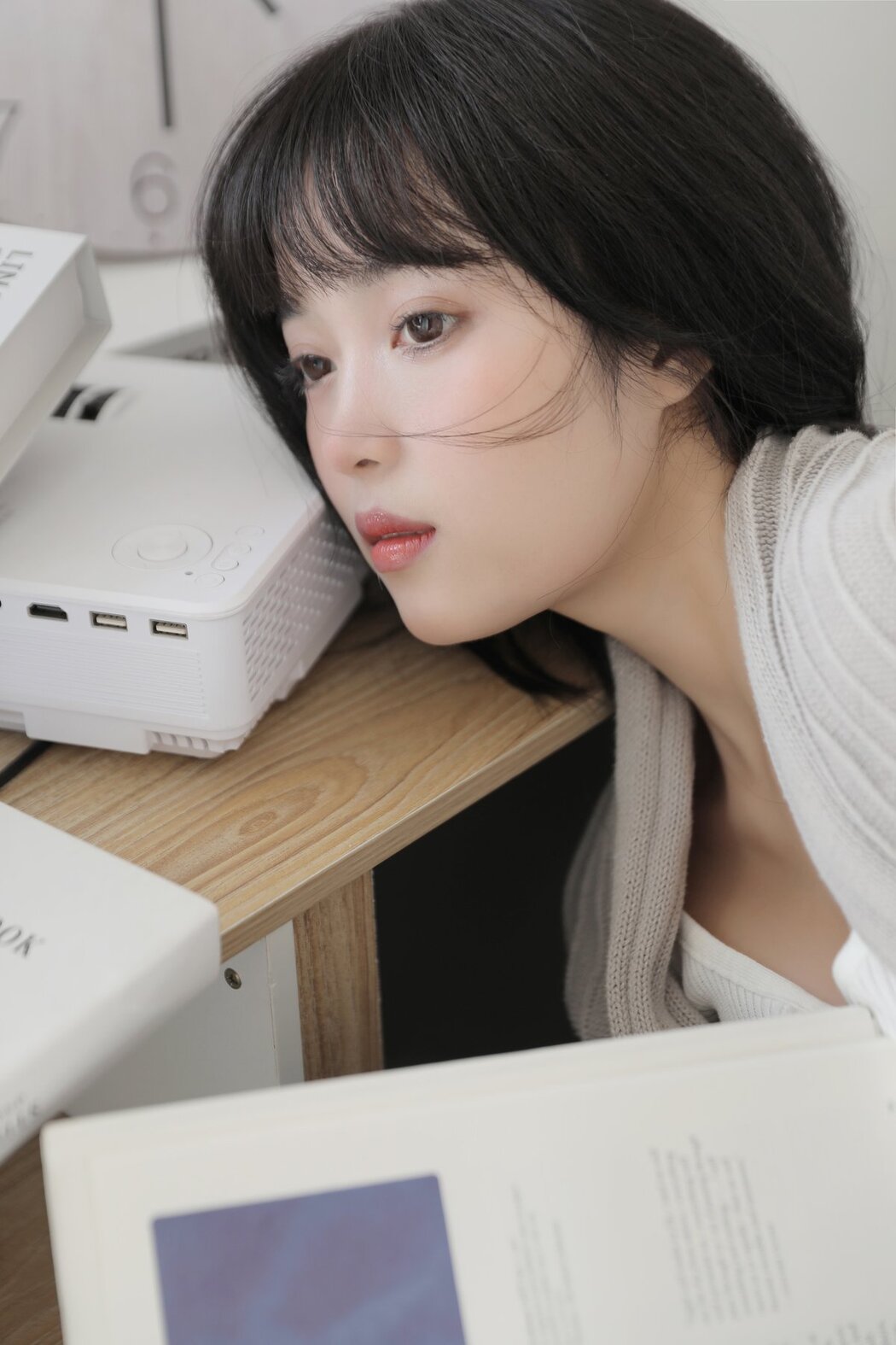 YiTuYu艺图语 Vol.2640 Xiao Wei Ren Er