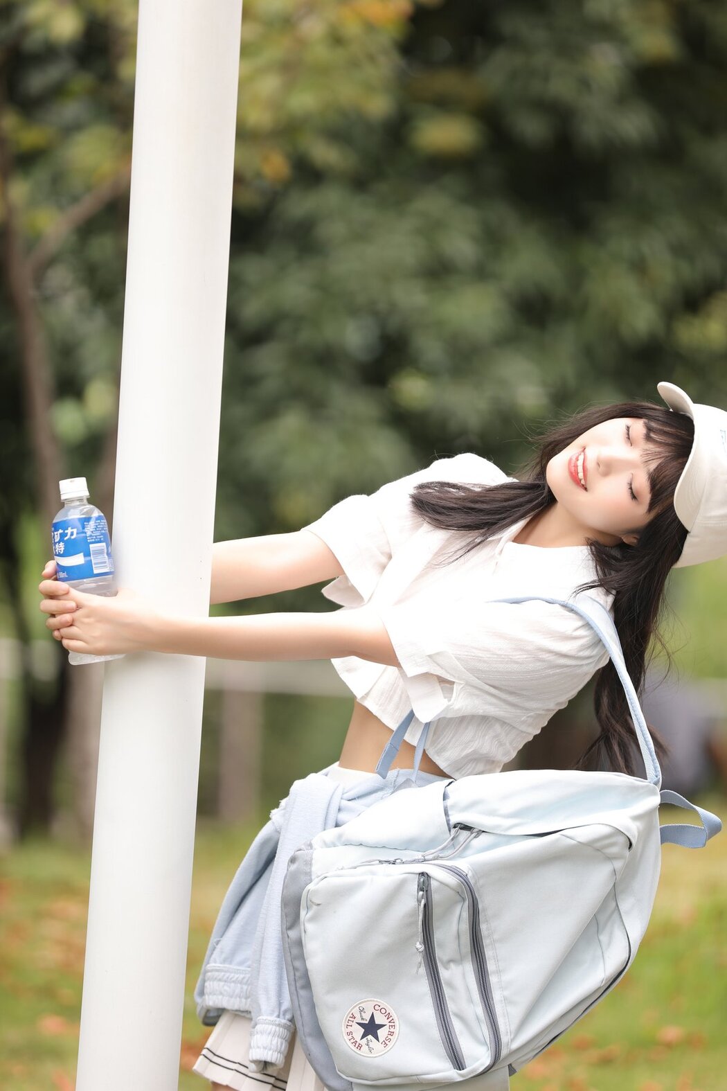 YiTuYu艺图语 Vol.2686 Xiao Wei Ren Er