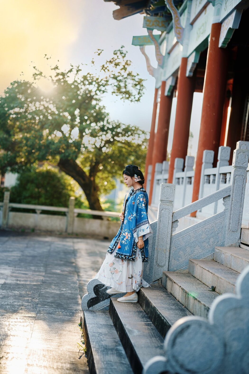 YiTuYu艺图语 Vol.2649 Ye Zi