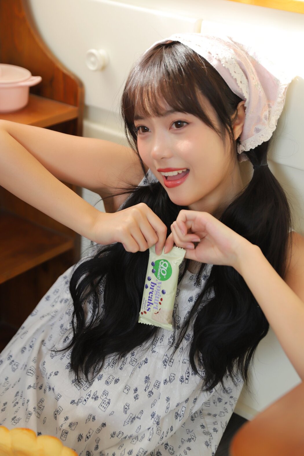YiTuYu艺图语 Vol.2680 Xiao Wei Ren Er