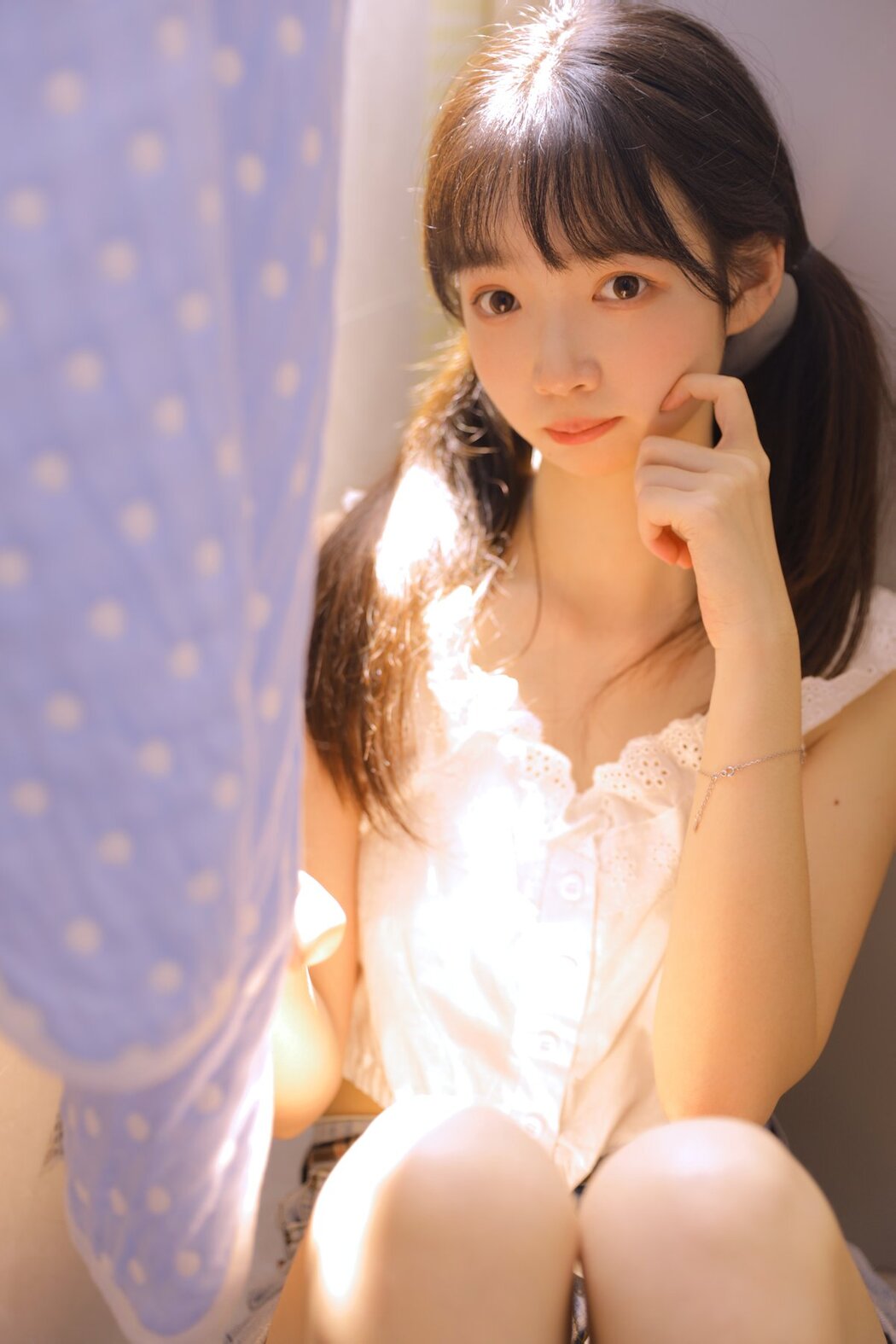 YiTuYu艺图语 Vol.2632 Bu Yu Ci
