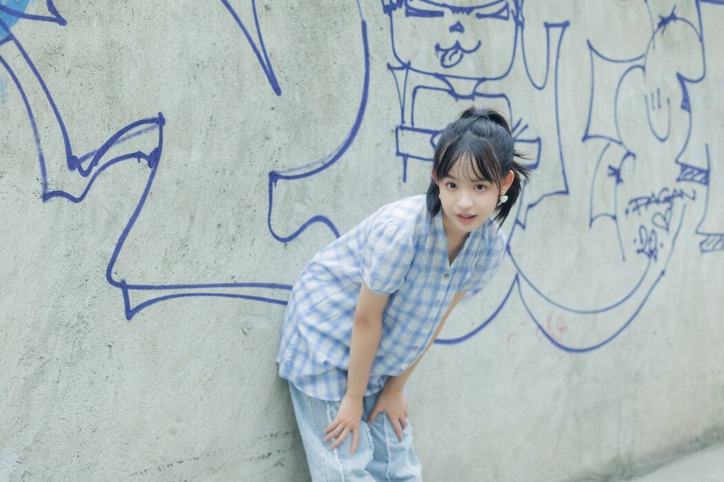 YiTuYu艺图语 Vol.2690 Chi Bao Le Ma
