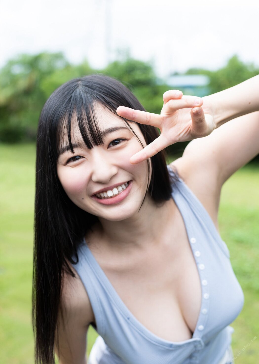 EX Taishu Photobook Yurika Wagatsuma 我妻ゆりか – Angel innocence 天使爛漫 2021-08-27