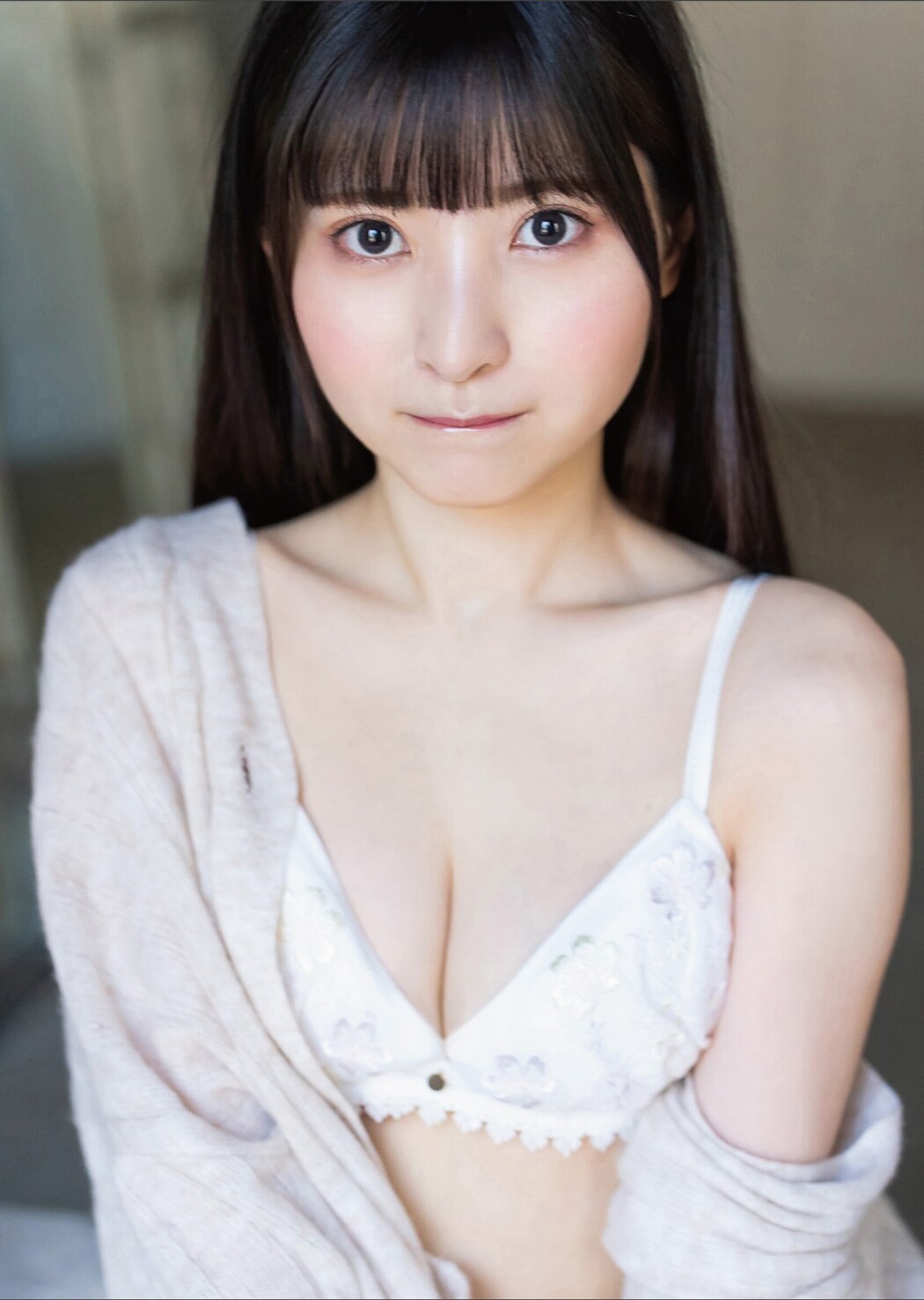 EX Taishu Photobook 2023-03-15 Rui Takanashi 小鳥遊るい – Warm Powder Snow
