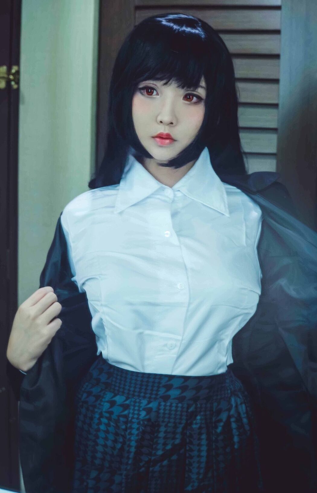 Coser@Hana Bunny – Yumeko