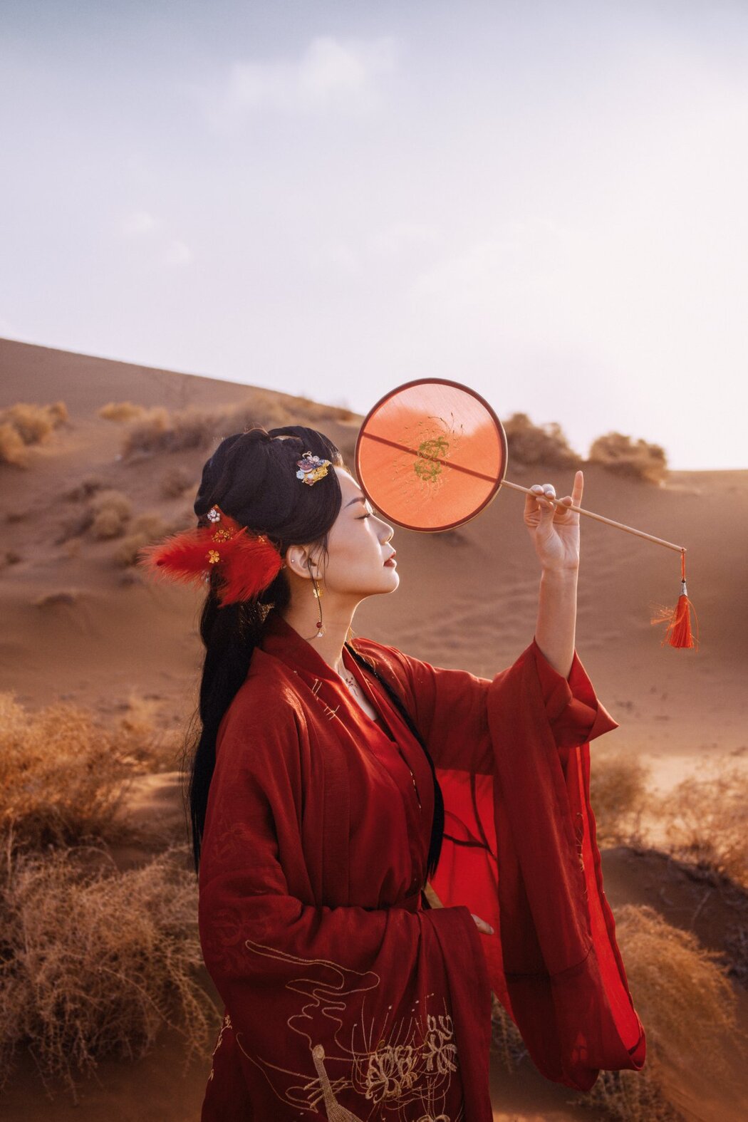 YiTuYu艺图语 Vol.272 Tu Xiao Bai