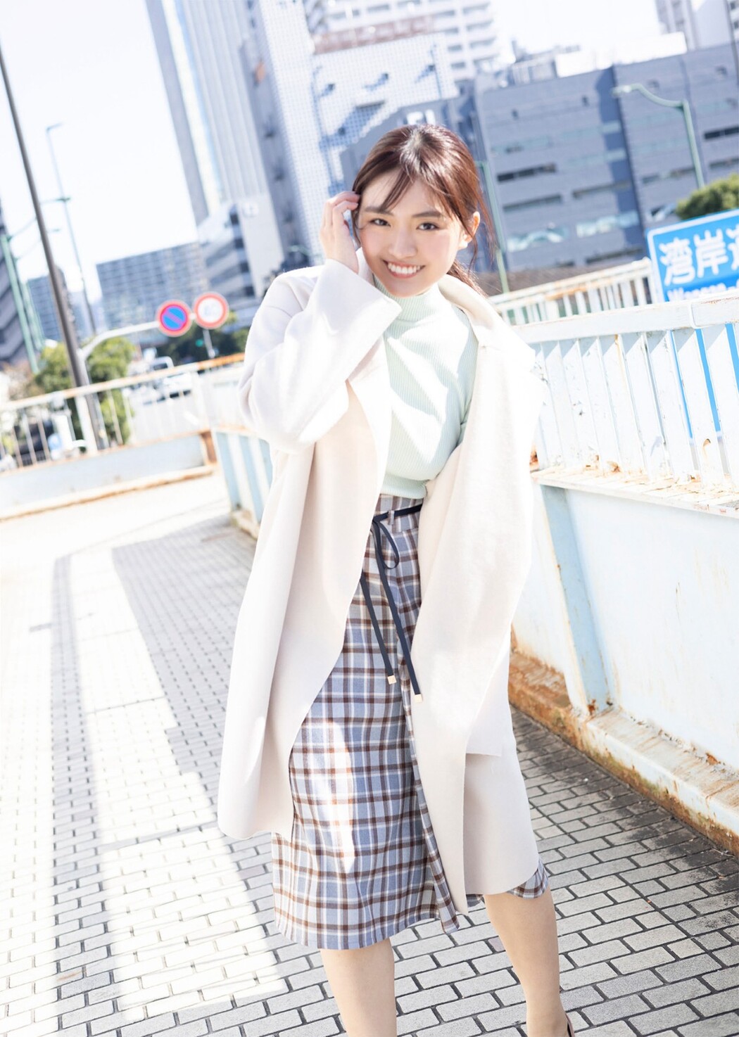 EX Taishu Digital Photobook 2023-02-15 Runa Toyoda 豊田ルナ – Morning Moon Midday Moon