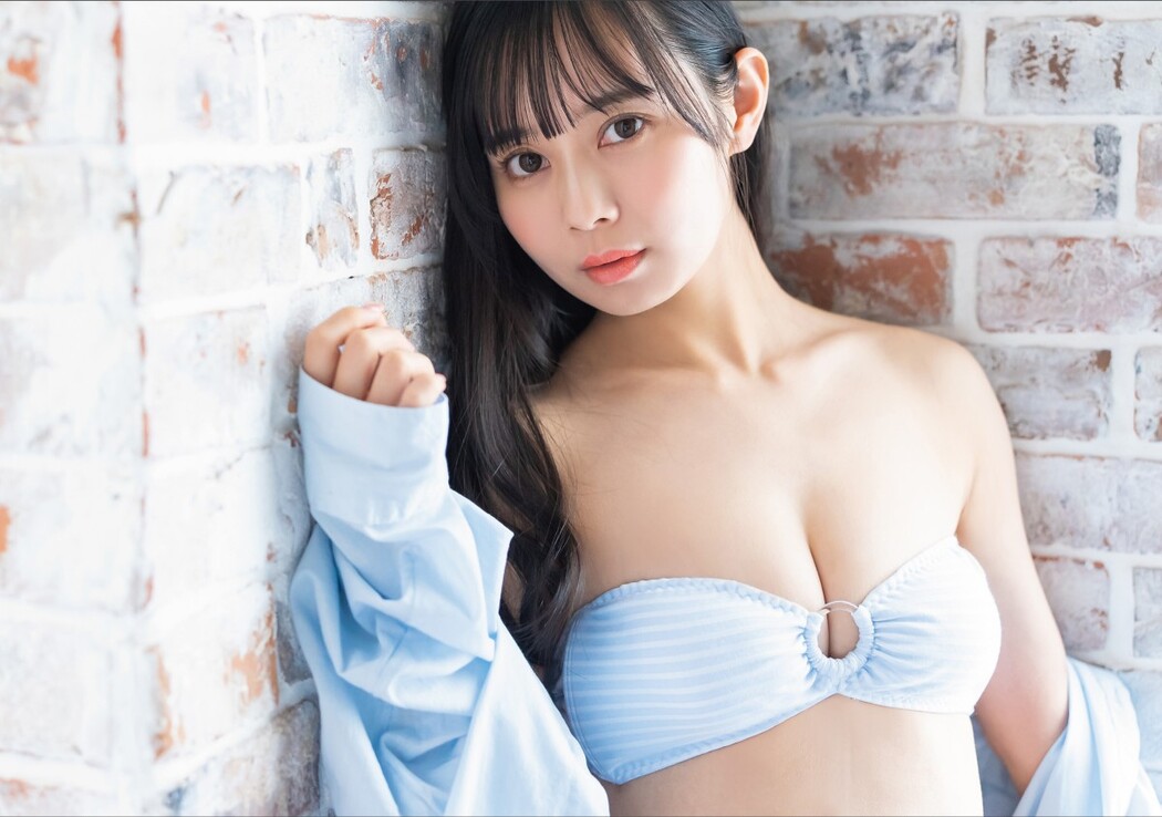 EX Taishu Photobook 2023-03-17 Saeko Kondo 近藤沙瑛子 – Sumire Ga Saita