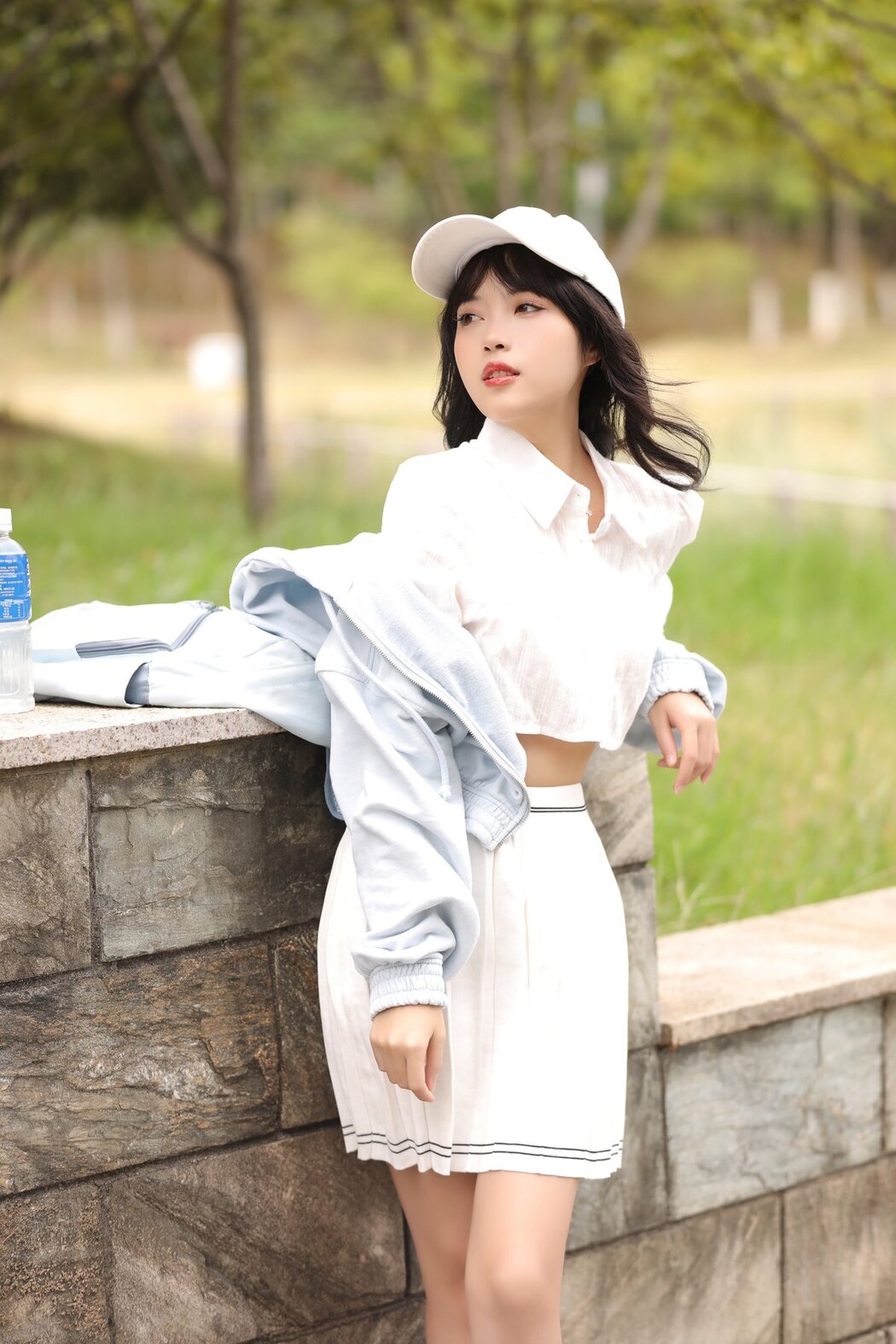 YiTuYu艺图语 Vol.2686 Xiao Wei Ren Er