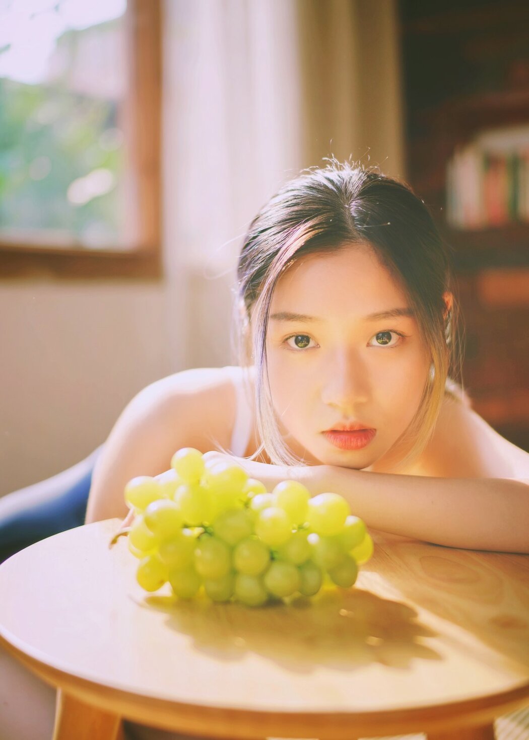 YiTuYu艺图语 Vol.2685 Ye Zi