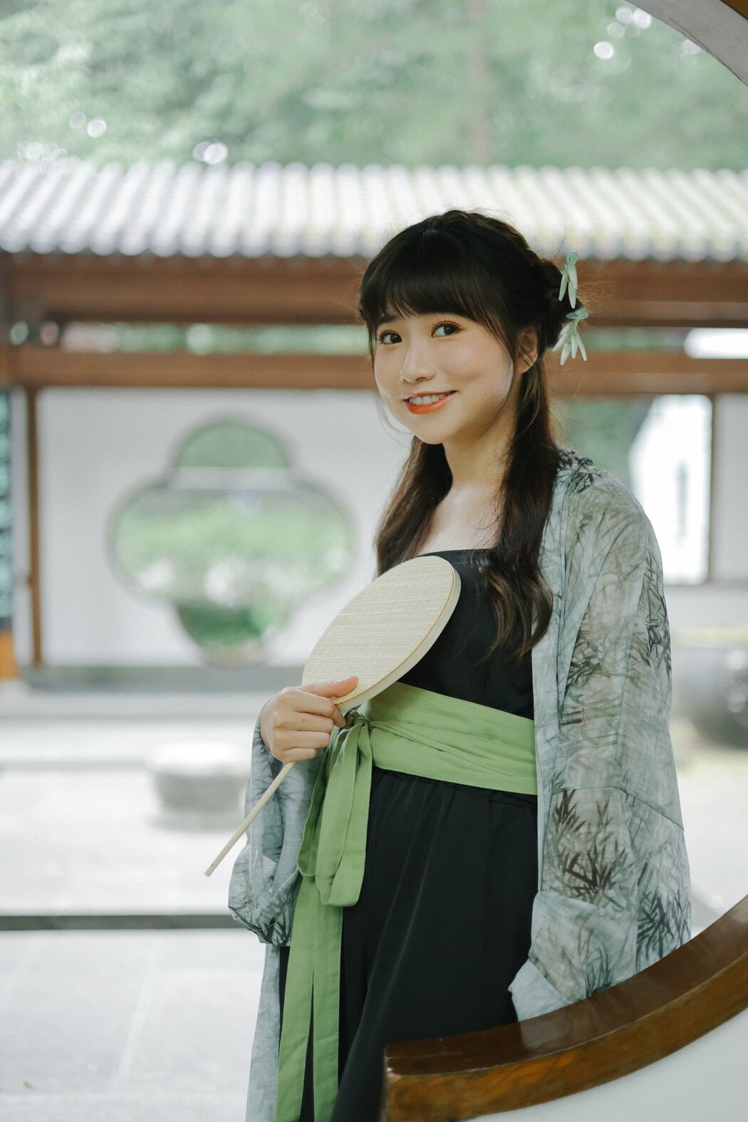 YiTuYu艺图语 Vol.2642 Lan Pang Zi