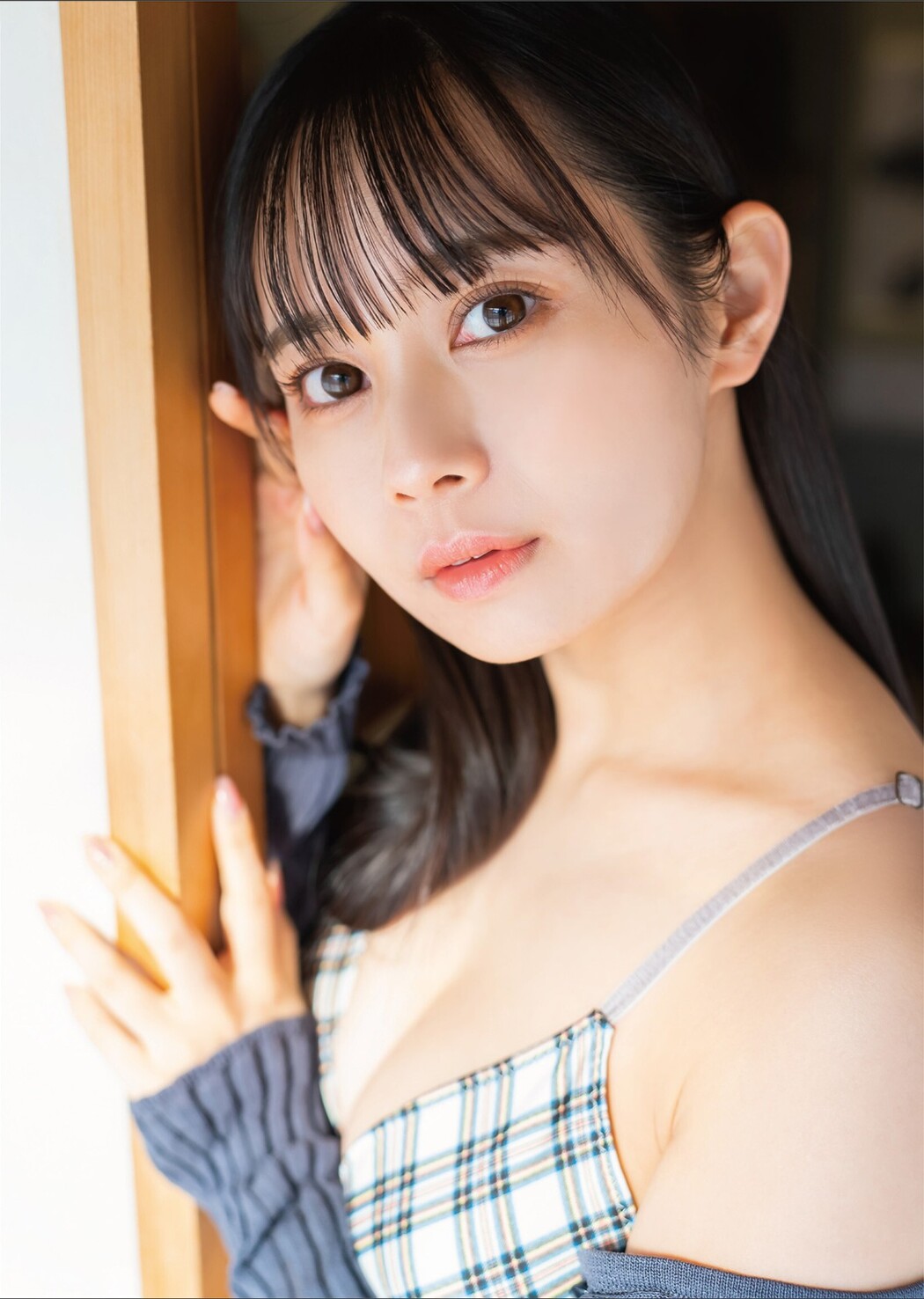 EX Taishu Photobook 2023-03-17 Saeko Kondo 近藤沙瑛子 – Sumire Ga Saita