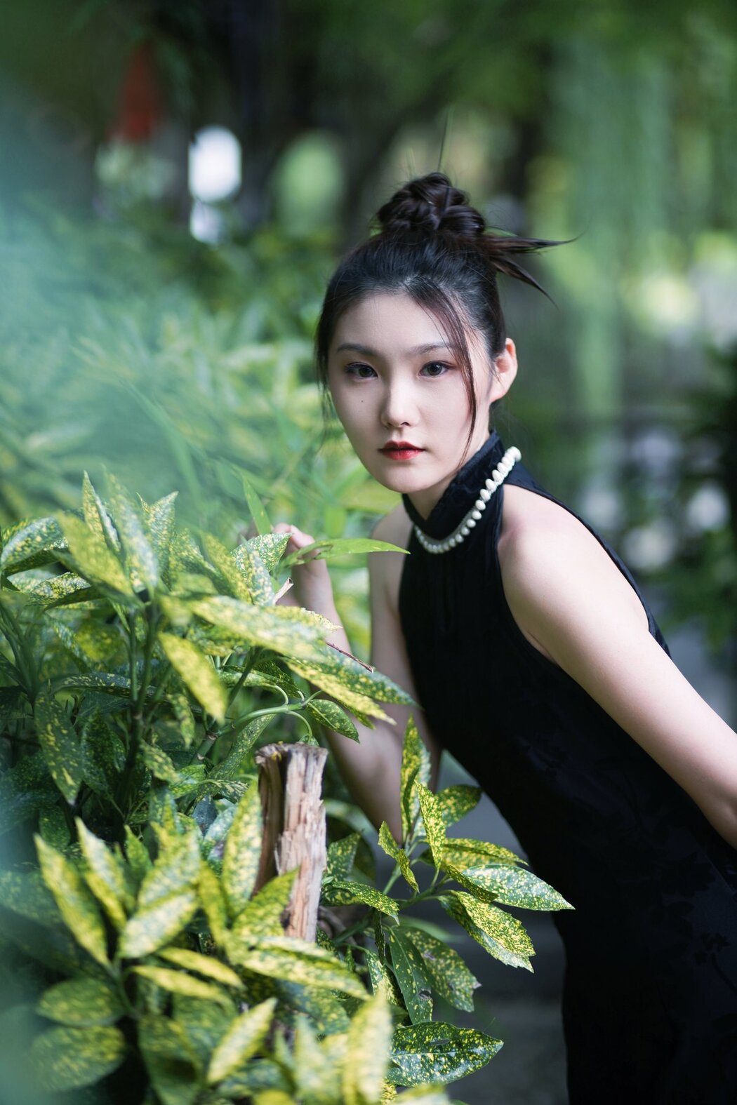 YiTuYu艺图语 Vol.2669 Niao Niao