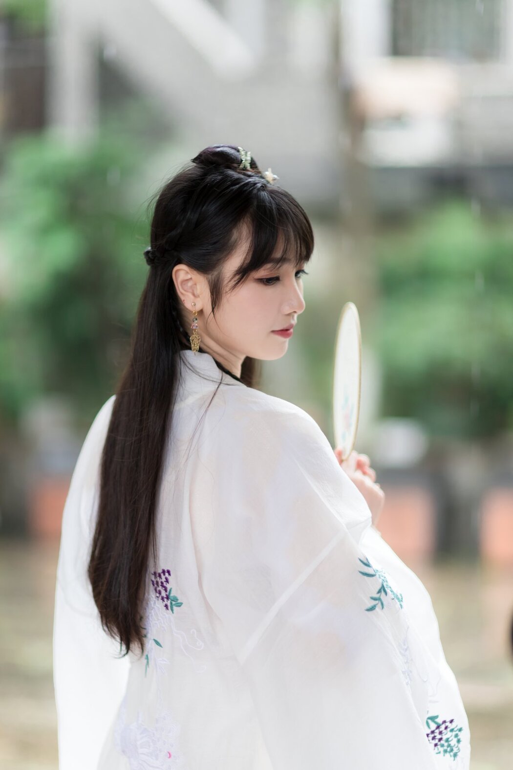 YiTuYu艺图语 Vol.264 Xiang Xiang