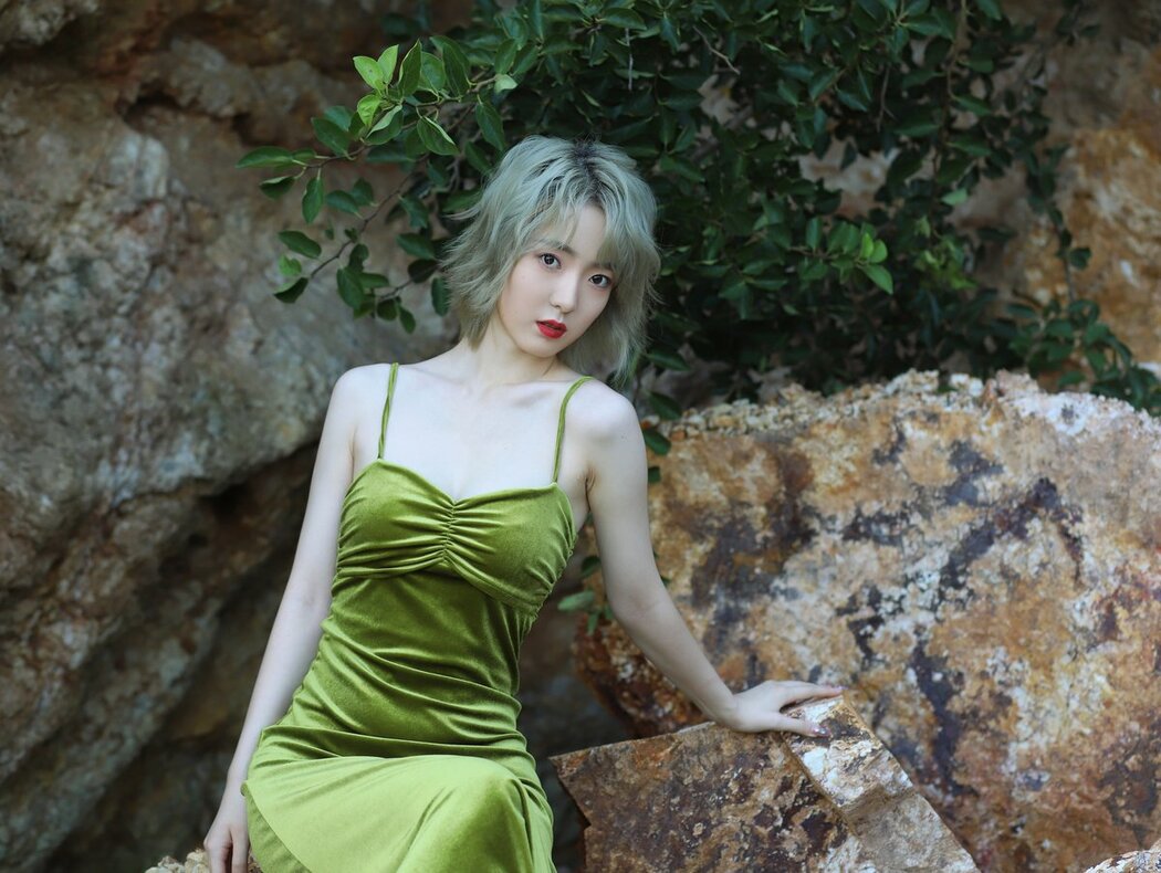 YiTuYu艺图语 Vol.2678 Xiao Zhao