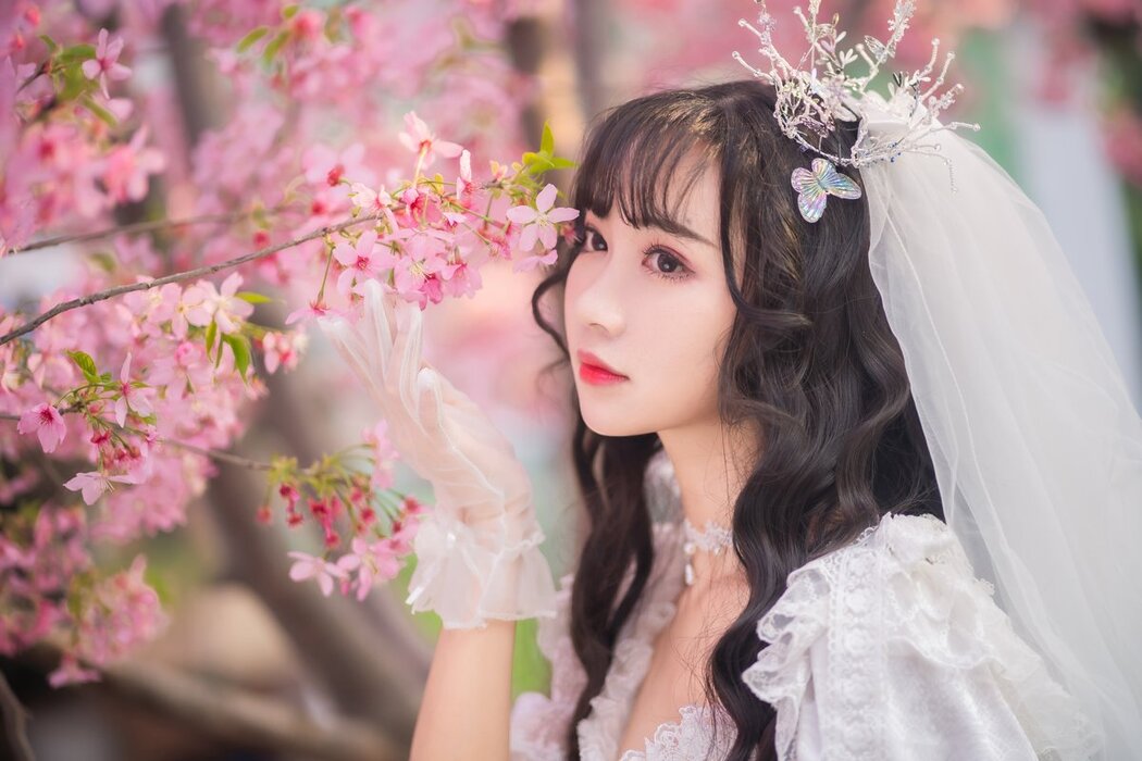 YiTuYu艺图语 Vol.2654 Qi Luo Sheng De Xiao Su Su