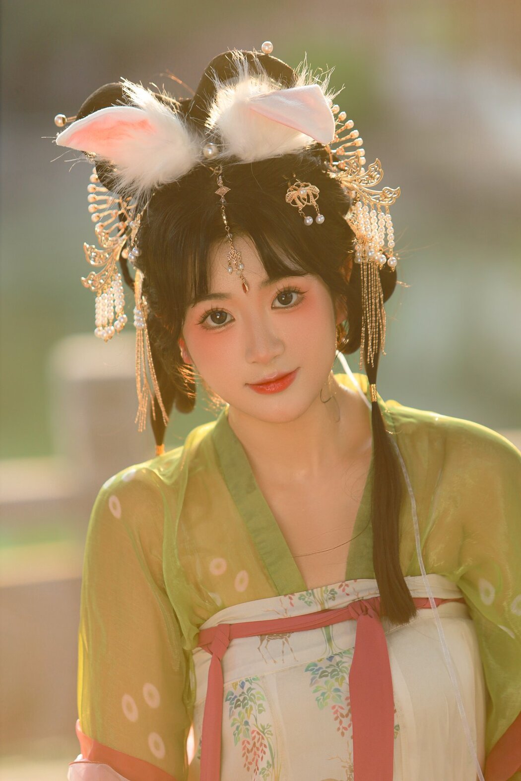 YiTuYu艺图语 Vol.2665 Yun Xi La