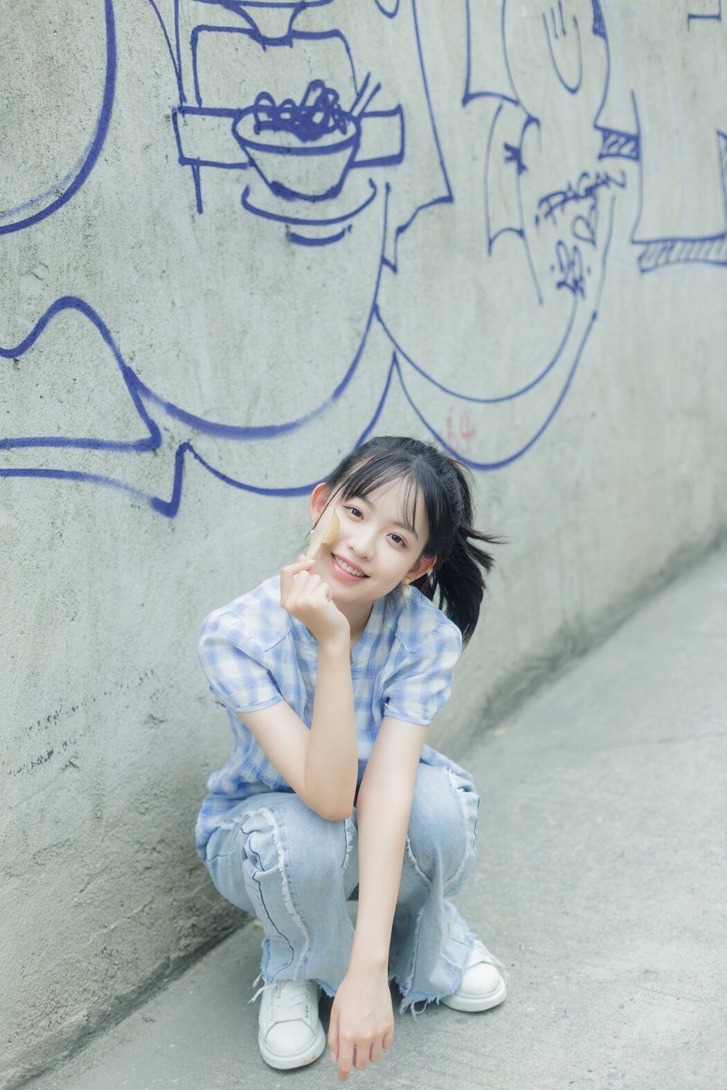 YiTuYu艺图语 Vol.2690 Chi Bao Le Ma
