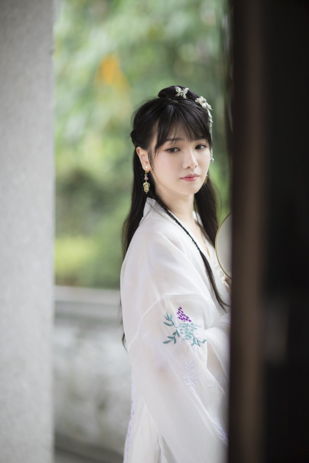 YiTuYu艺图语 Vol.264 Xiang Xiang