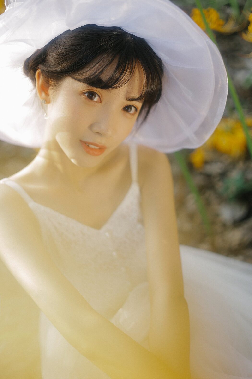 YiTuYu艺图语 Vol.2692 Yi Zhi A Meng Zai