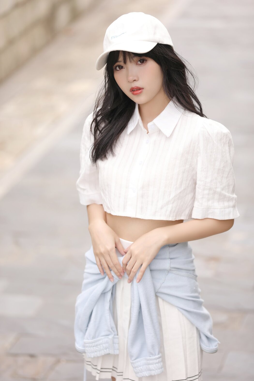 YiTuYu艺图语 Vol.2686 Xiao Wei Ren Er