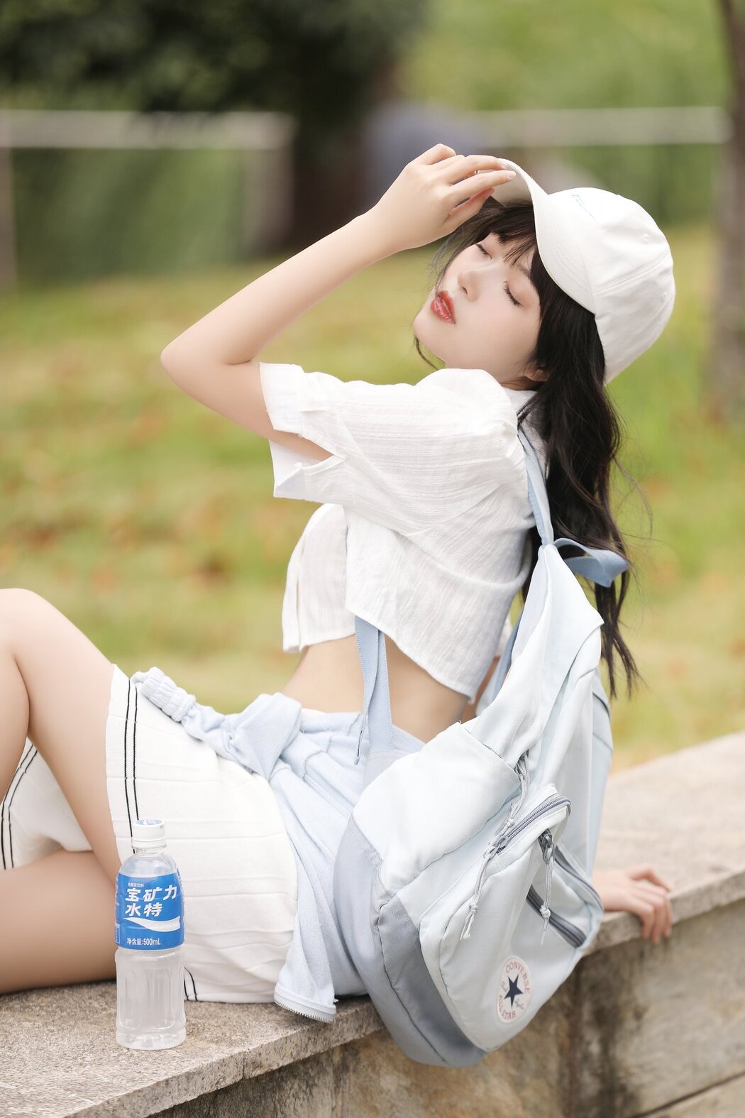 YiTuYu艺图语 Vol.2686 Xiao Wei Ren Er