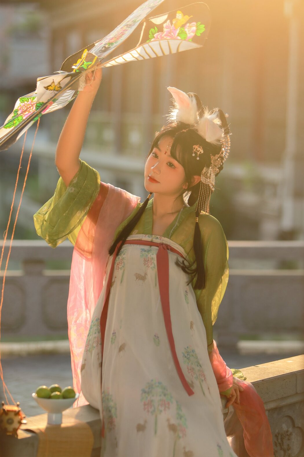 YiTuYu艺图语 Vol.2665 Yun Xi La