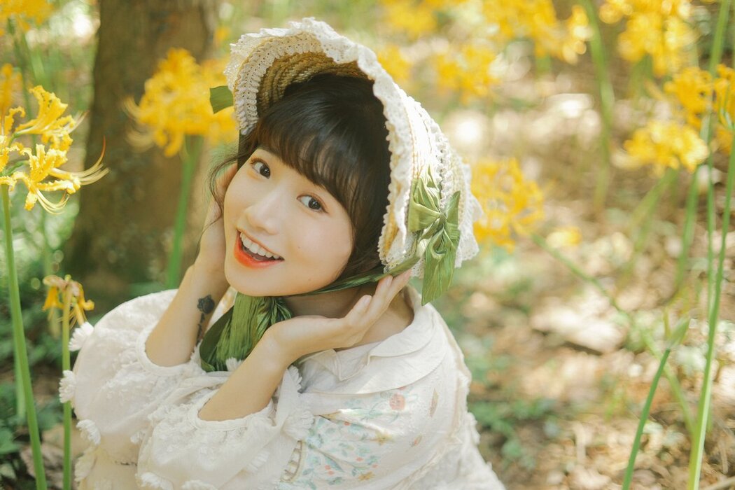 YiTuYu艺图语 Vol.2643 Lan Pang Zi