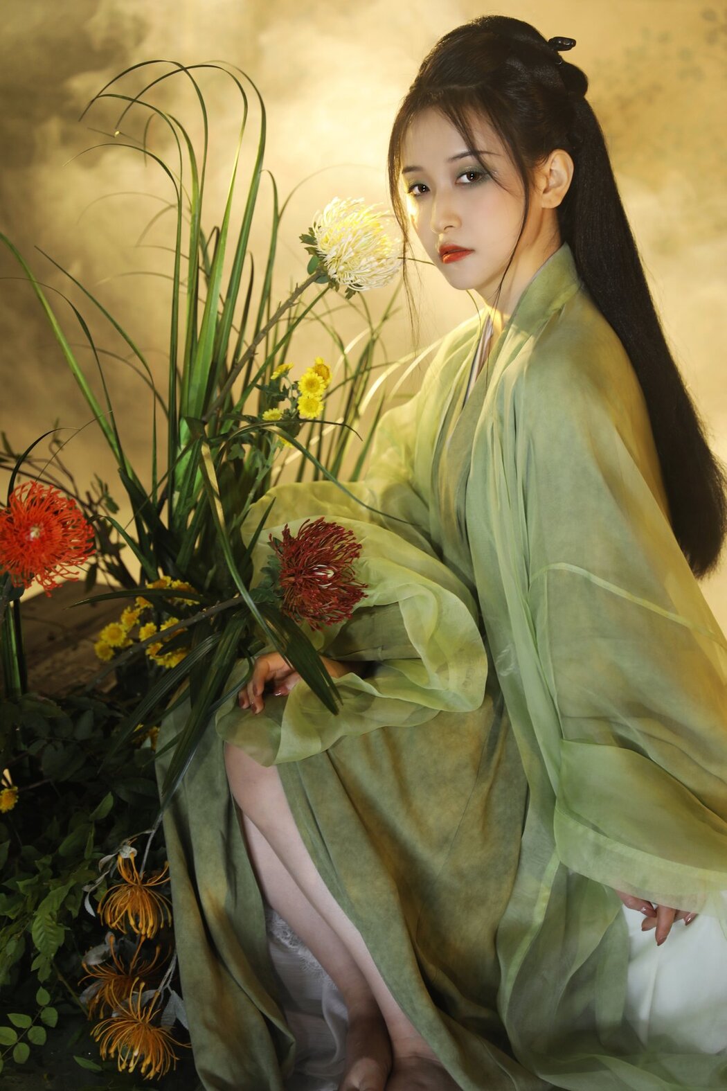 YiTuYu艺图语 Vol.2653 Bu Ji Pie