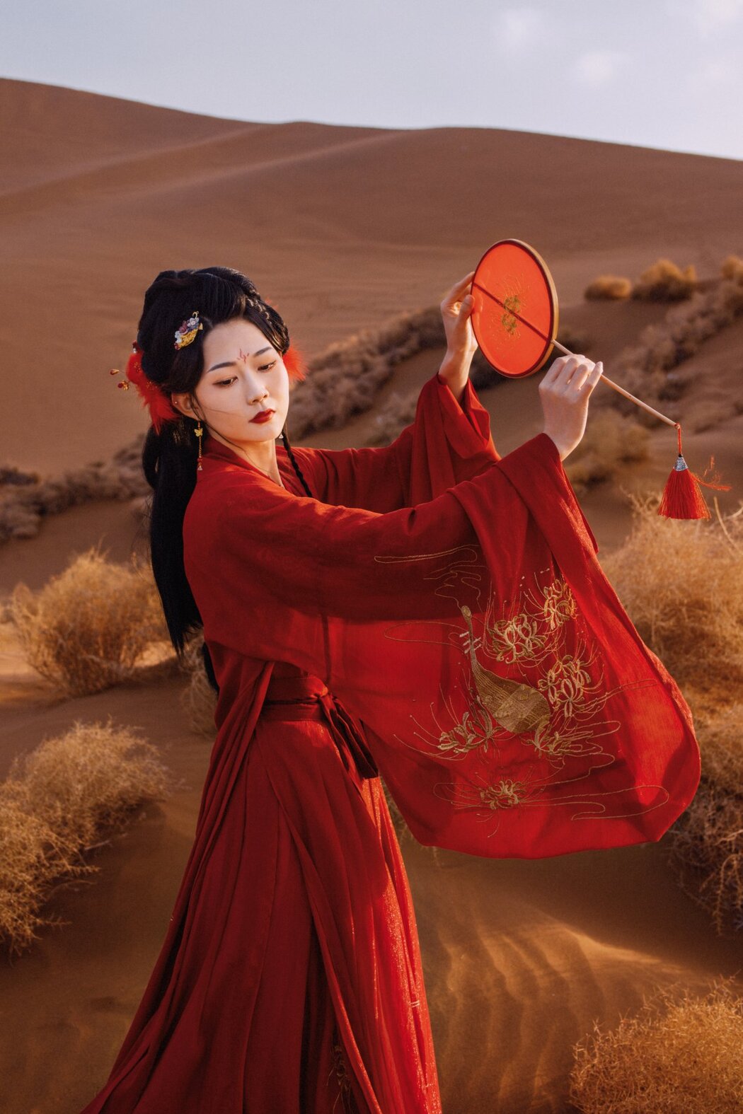 YiTuYu艺图语 Vol.272 Tu Xiao Bai