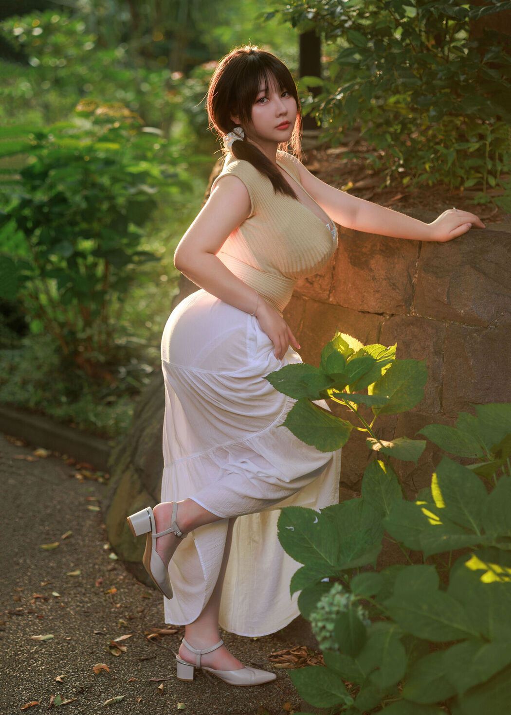 Coser@KANEKO_咔喵 – 余温 Part2