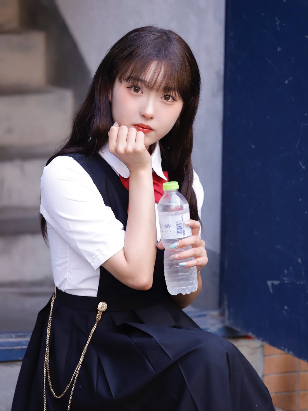 YiTuYu艺图语 Vol.2656 Zha Ji Bing Ke Le